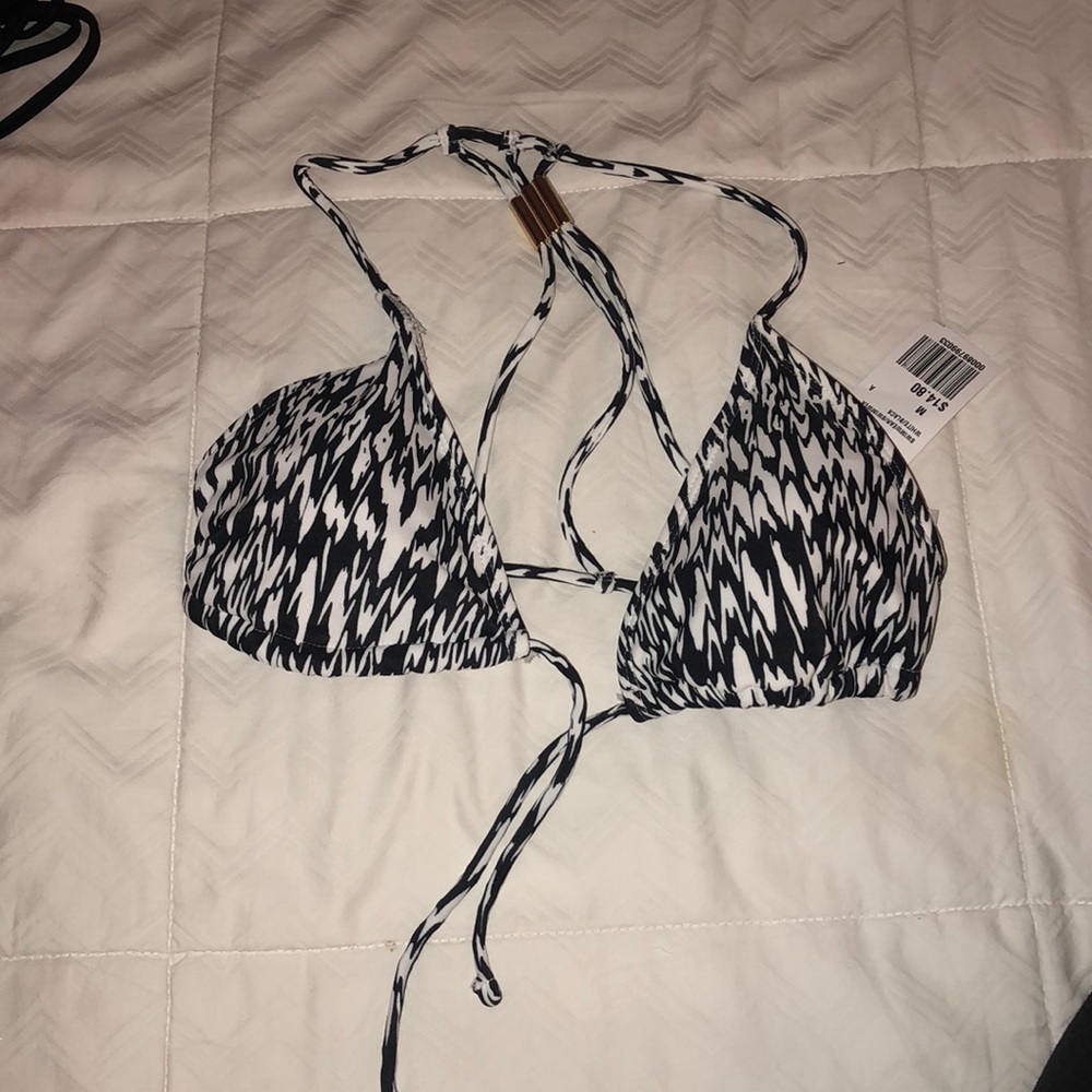 Bikini top